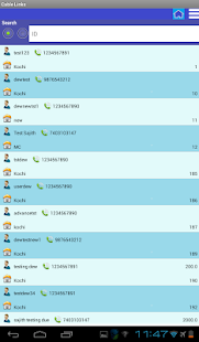 CableTV billing application Screenshots 12