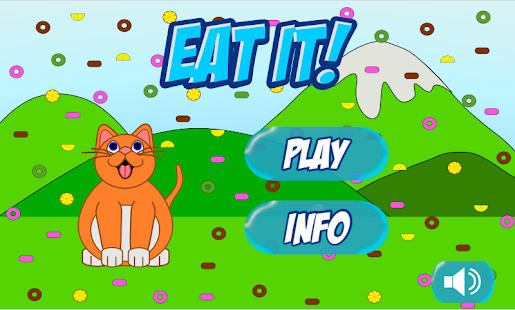 Free Eat Donuts APK