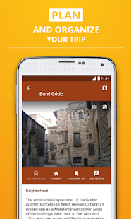 How to get Barcelona Travel Guide 4.8.3 unlimited apk for bluestacks