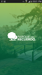 Memento Park poster 1