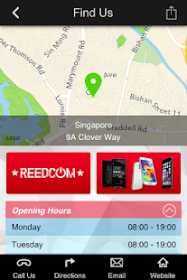 Lastest Reedcom Pte Ltd APK for PC