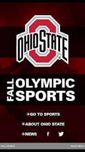 Ohio State Fall Olympic Sports Screenshots 0