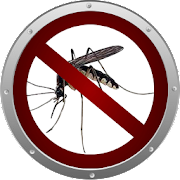 Anti Mosquito simulation 1.0 Icon