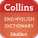 English->Polish  Dictionary