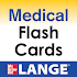 Biochemistry LANGE Flash Cards1.2