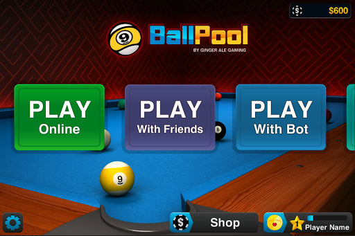 免費下載體育競技APP|9 Ball Pool app開箱文|APP開箱王