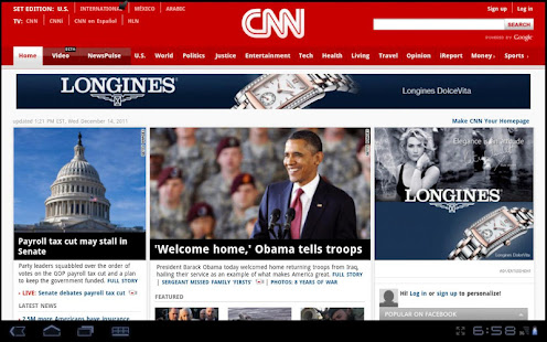 US Newspapers(圖6)-速報App