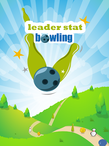leader stat bowling