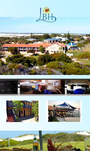 免費下載旅遊APP|Lancelin Beach Hotel app開箱文|APP開箱王