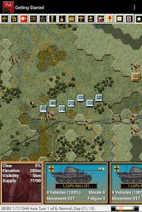 Panzer Campaigns - Panzer(圖9)-速報App