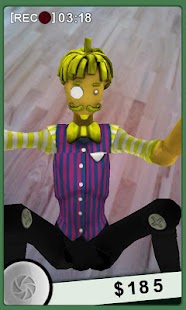 Lastest Paparazzi - Augmented Reality APK