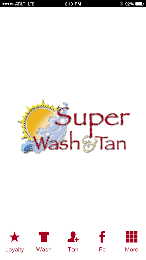 Super Wash Tan Columbus