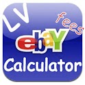 LV eBay Fees Calculator