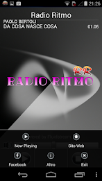 Radio Ritmo poster 9