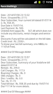 Download Sms2MemCard APK