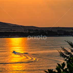 by Mihail Marzyanov - Landscapes Sunsets & Sunrises