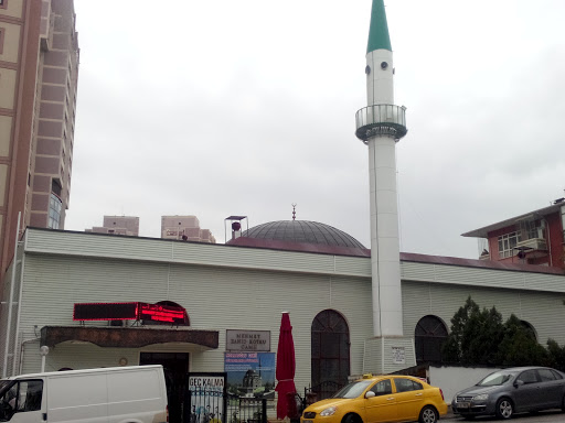 Mehmet Zahid Kotku Camii