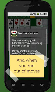 Solitaire Champion(圖3)-速報App