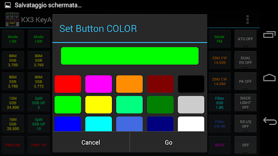 KX3 KeyApp for Ham Radio(圖4)-速報App