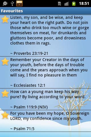  Inspiring  Bible  Verses  Youth  Android Apps on Google Play