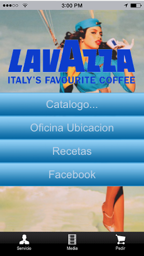 Lavazza PTY