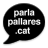 Parla Pallarès mobile app icon