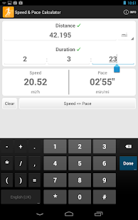 免費下載健康APP|Speed & Pace Calculator app開箱文|APP開箱王