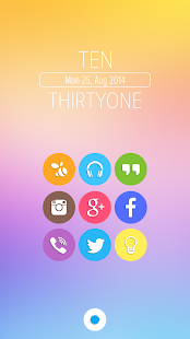 Sorus - Icon Pack(圖1)-速報App