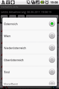 How to mod Verkehrsinfo Österreich 1.2 mod apk for laptop