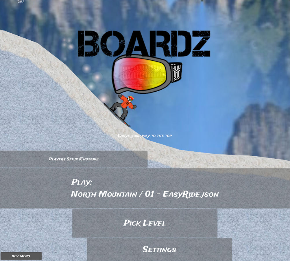    Boardz - Alpha - Free!- screenshot  
