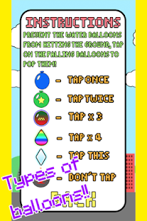 Download Poppy Balloons APK for PC