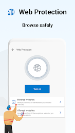 Avira Security Antivirus & VPN 3