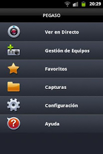 Pegaso Lite(圖4)-速報App
