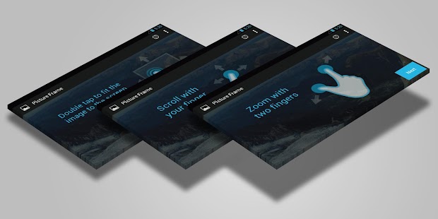 Lastest Duo Picture Frame APK