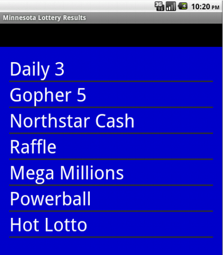Health lottery 3 numbers / Tatts results australia