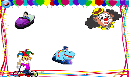 Color Carnival By Tinytapps poster 2