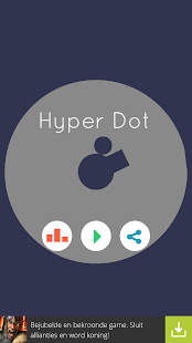 Free Hyper Dot APK for Android