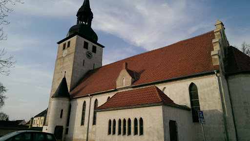 Sankt-Trinitatis-Kirche