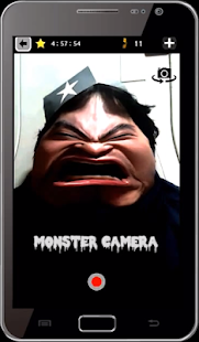 Lastest Monster Camera (Halloween Fun) APK