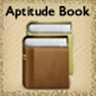 Aptitude Book Application icon