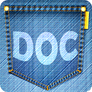 PocketDoc - document copies