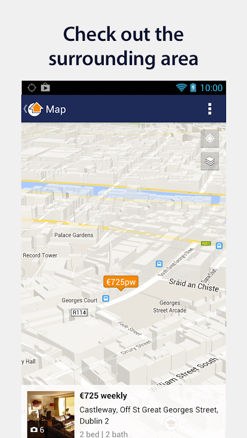Daft.ie Android Apps on Google Play