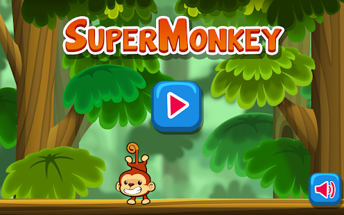 Super Monkey