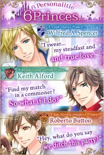 Lastest Be My Princess: PARTY APK