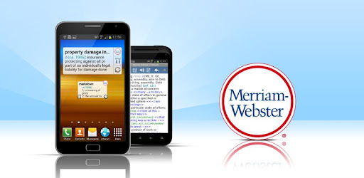 Merriam-Webster's Collegiate -  apk apps