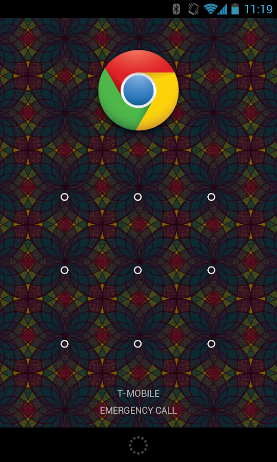   Giganticon - Big Icons – snimka zaslona 