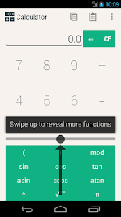 How to install Clean Calculator - Donation 1.0 unlimited apk for android