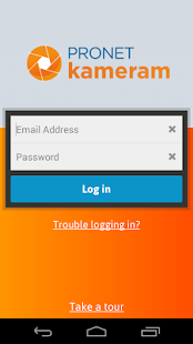 How to get Kameram lastet apk for android