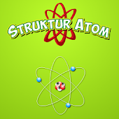 Struktur Atom