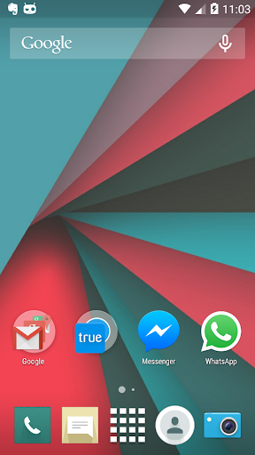 Material Wallpapers Android L